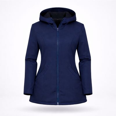 Stadium Softshell Jacket • Ladies