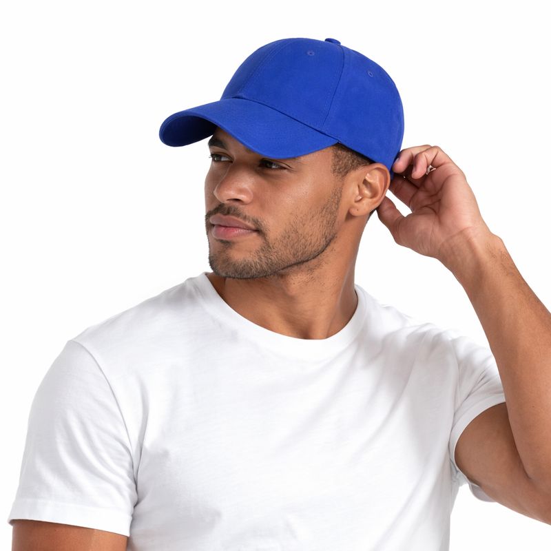 Anti-Fade Cap •  Unisex