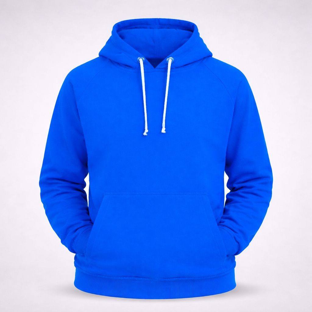 Standard Hoodie