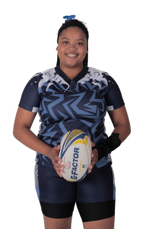 Club Elevate Rugby Jerseys • Ladies