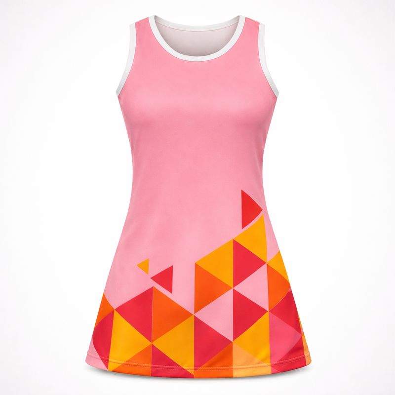 Club Netball | Hockey Dress • Girls
