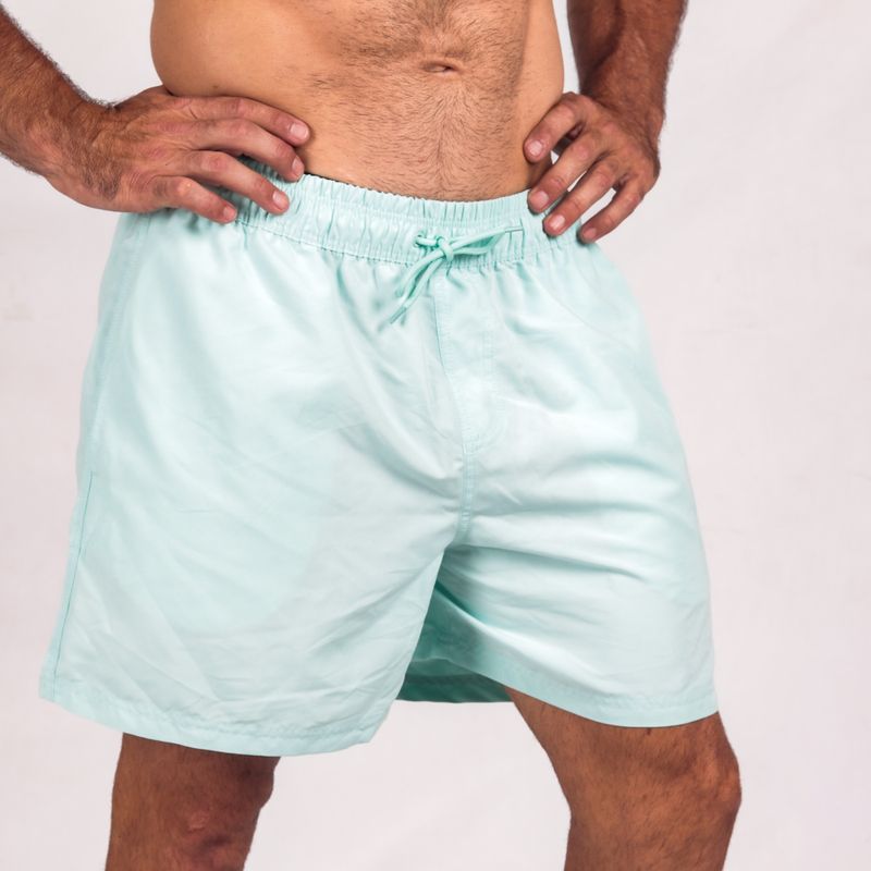 Men's Mid Boardshort
