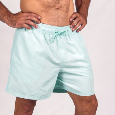 Men's Mid Boardshort