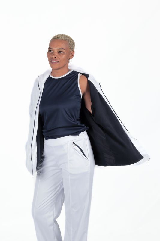 Elite Tracksuit Pants • Ladies