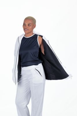 Elite Tracksuit Pants • Ladies