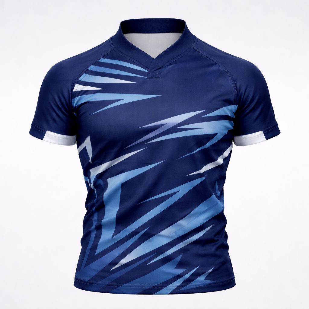 Club Elevate Rugby Jersey • Mens