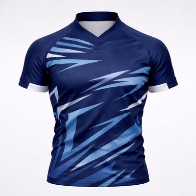 Club Elevate Rugby Jersey • Mens