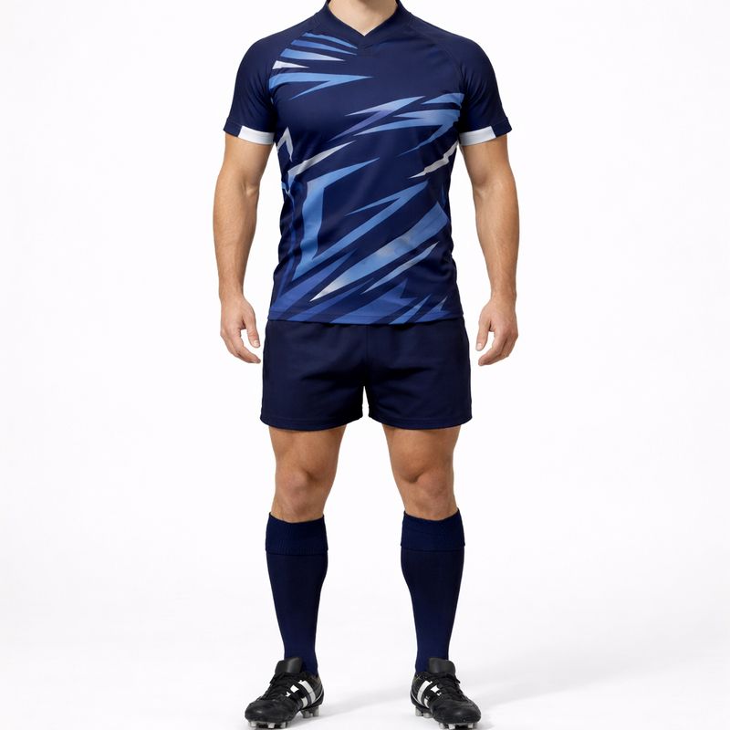 Club Elevate Rugby Jersey • Mens