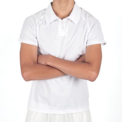 Cricket Short Sleeve • Boys