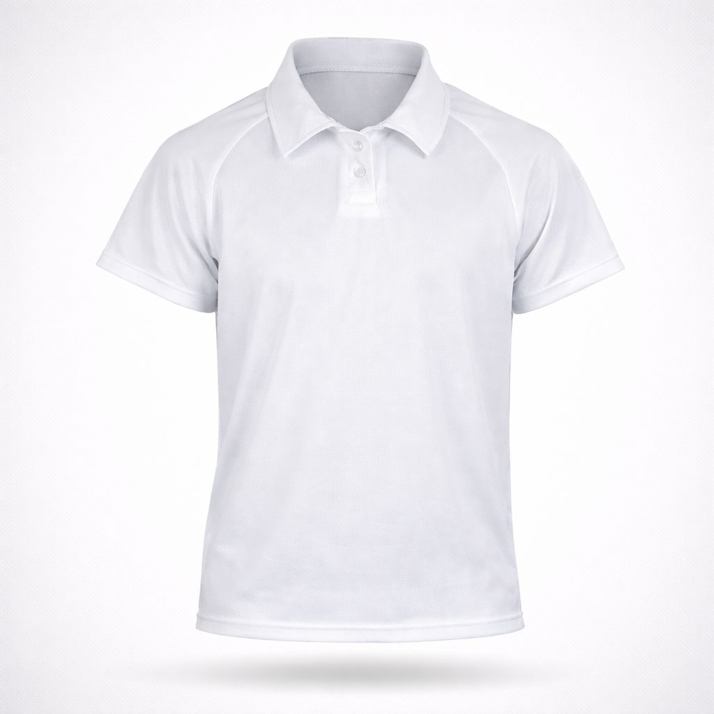 Cricket Short Sleeve • Youth