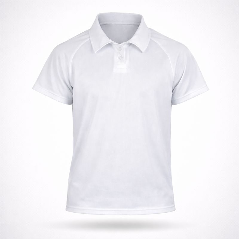 Cricket Short Sleeve • Youth