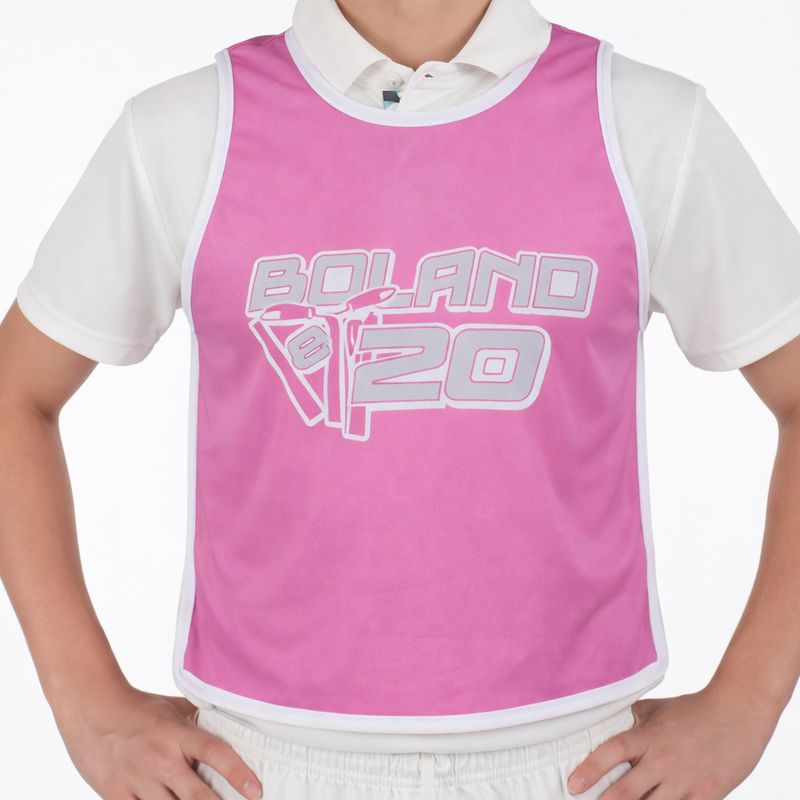 Cricket Practise Bib • Mens