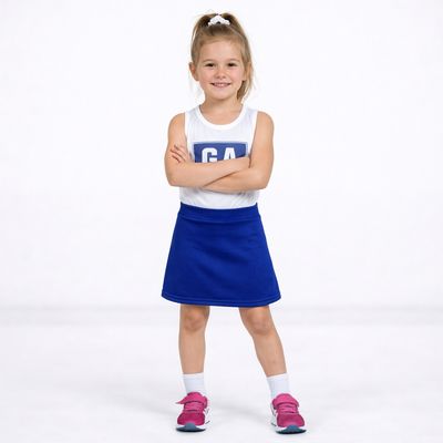 Club Netball | Hockey Skirts • Girls