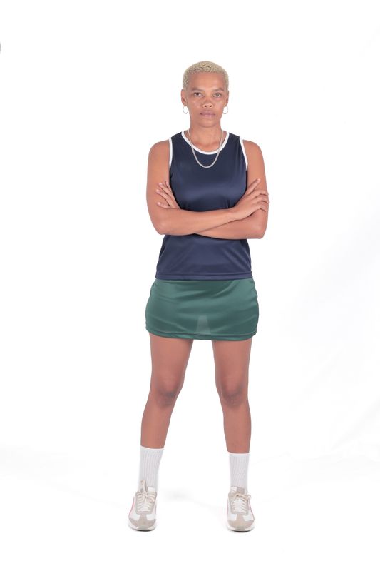 Club Netball | Hockey Skirt • Ladies