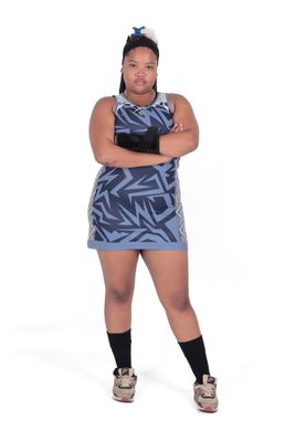 Club Hockey | Netball Dress • Ladies