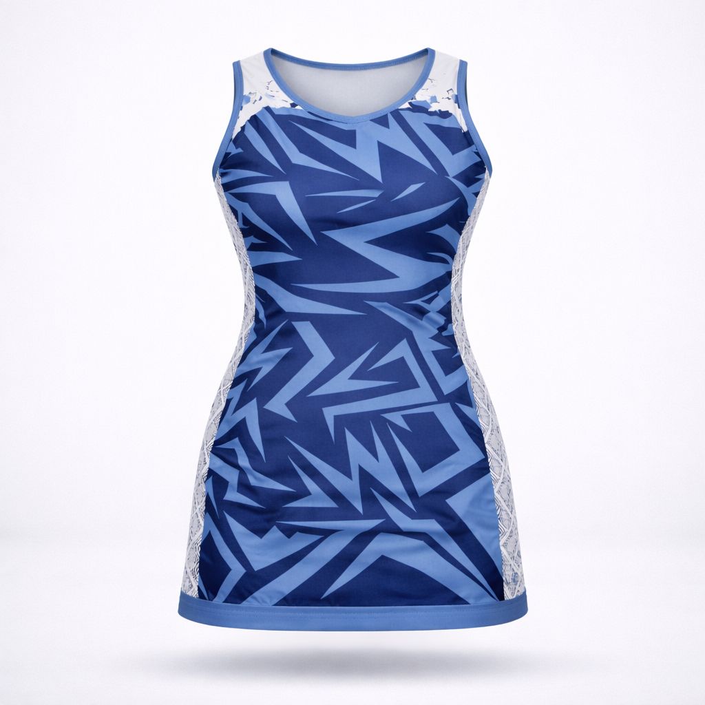 Club Hockey | Netball Dress • Ladies