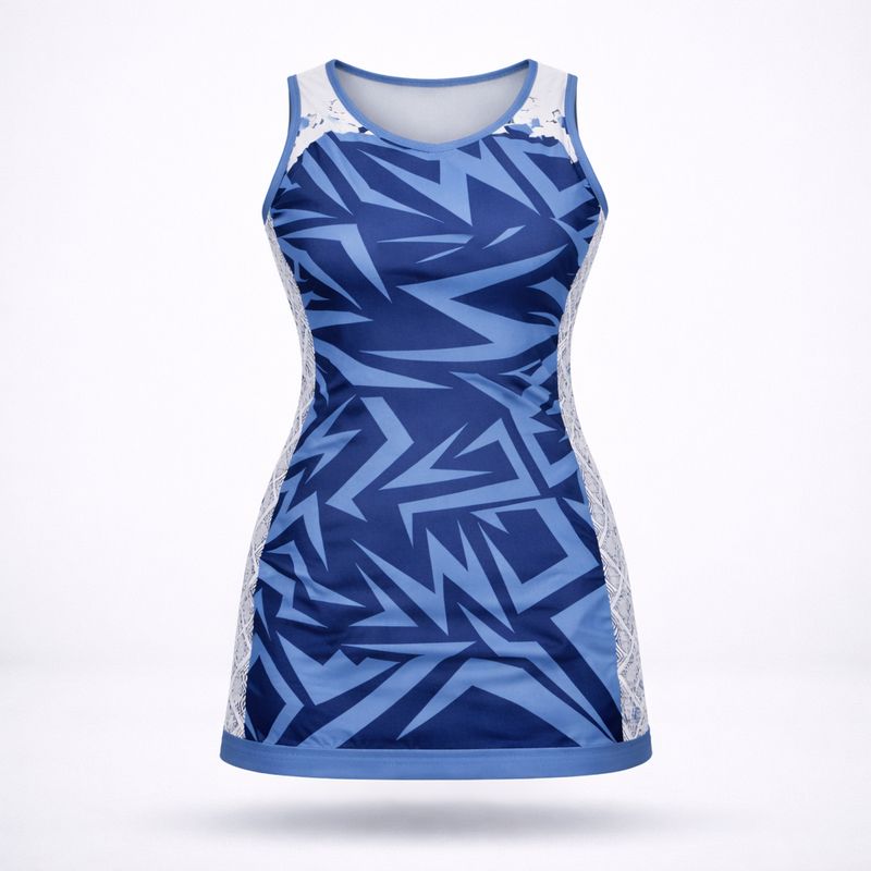 Club Hockey | Netball Dress • Ladies