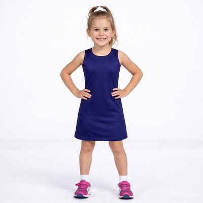 Club Netball | Hockey Dress • Girls