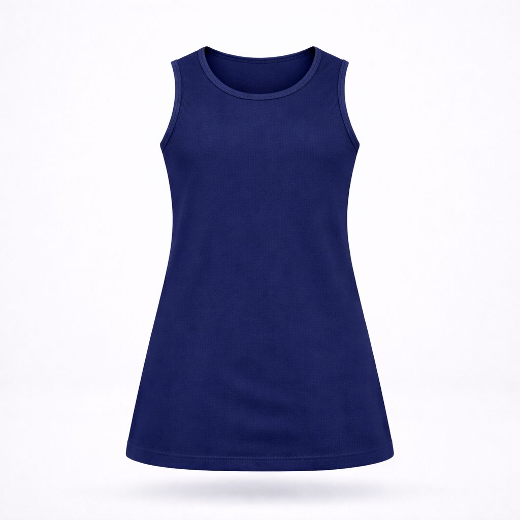 Club Netball | Hockey Dress • Girls