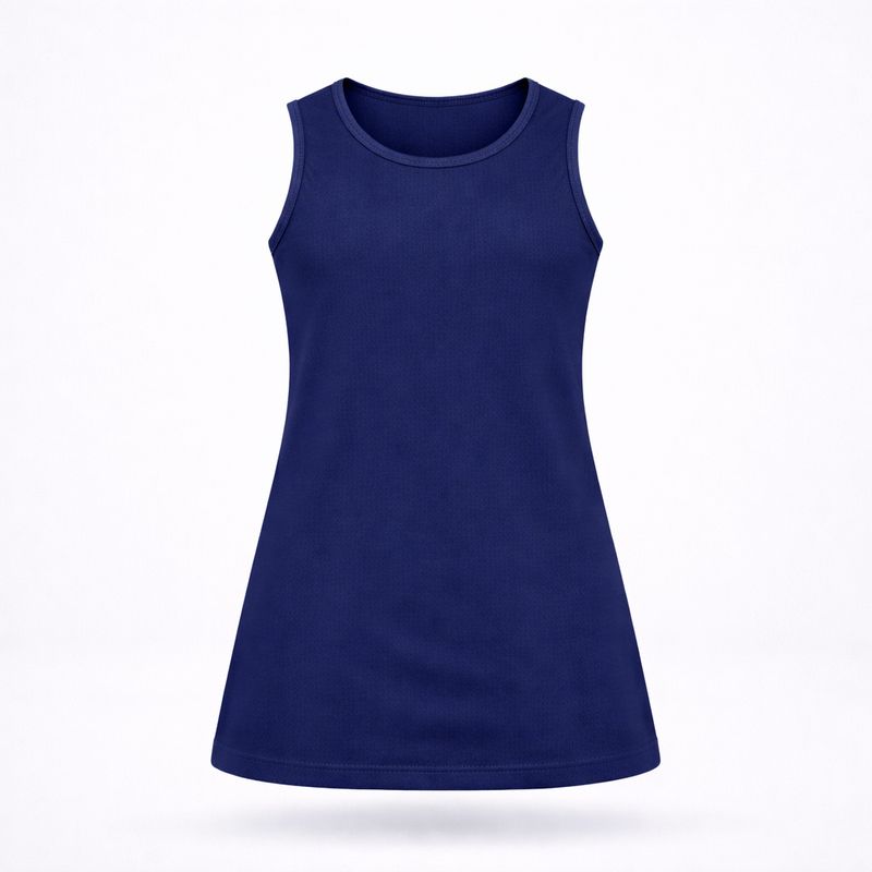 Club Netball | Hockey Dress • Girls