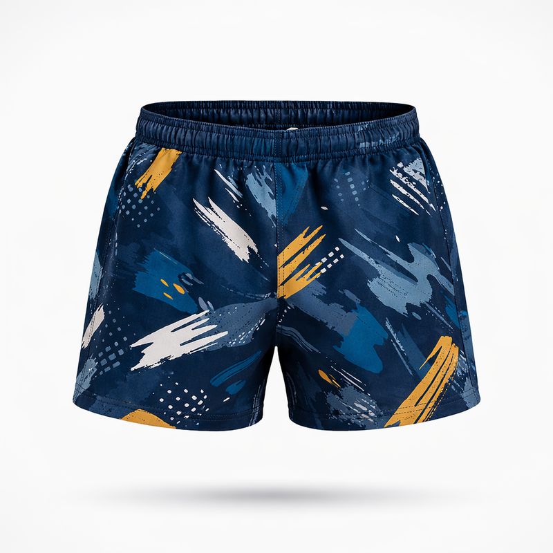 Club Elevate Rugby Shorts • Youth