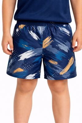 Club Elevate Rugby Shorts • Boys
