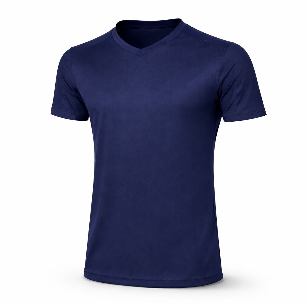 Non - Sublimated Soccer | Hockey Jersey • Mens