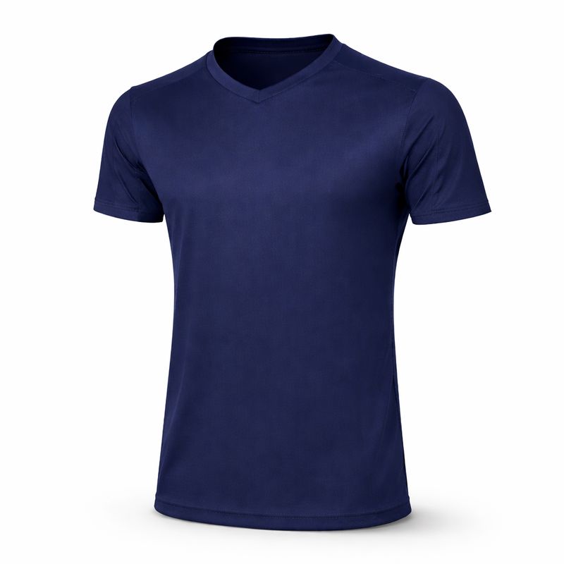 Non - Sublimated Soccer | Hockey Jersey • Mens