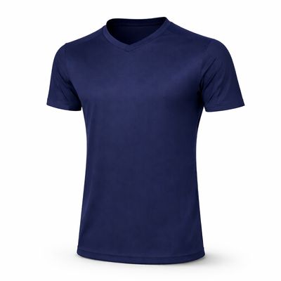 Non - Sublimated Soccer | Hockey Jersey • Mens