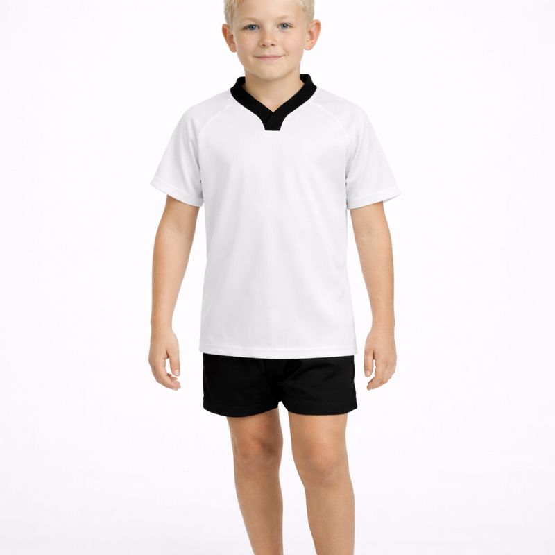 Club Rugby Jerseys • Boys