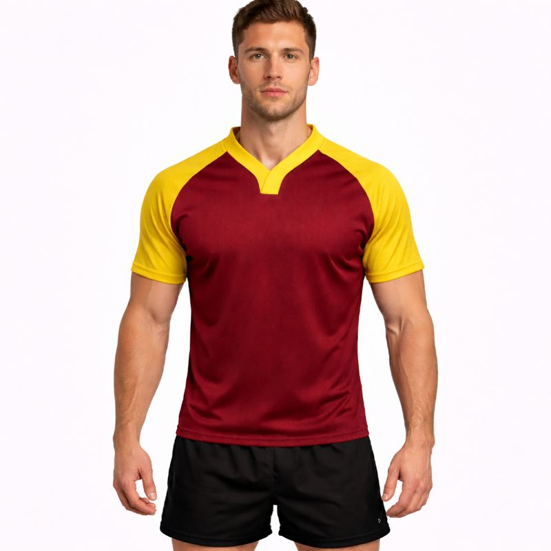 Club Rugby Jerseys • Mens