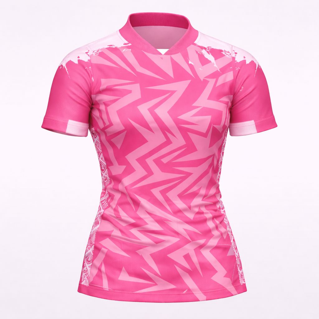 Pro Elevate Rugby Jersey • Ladies