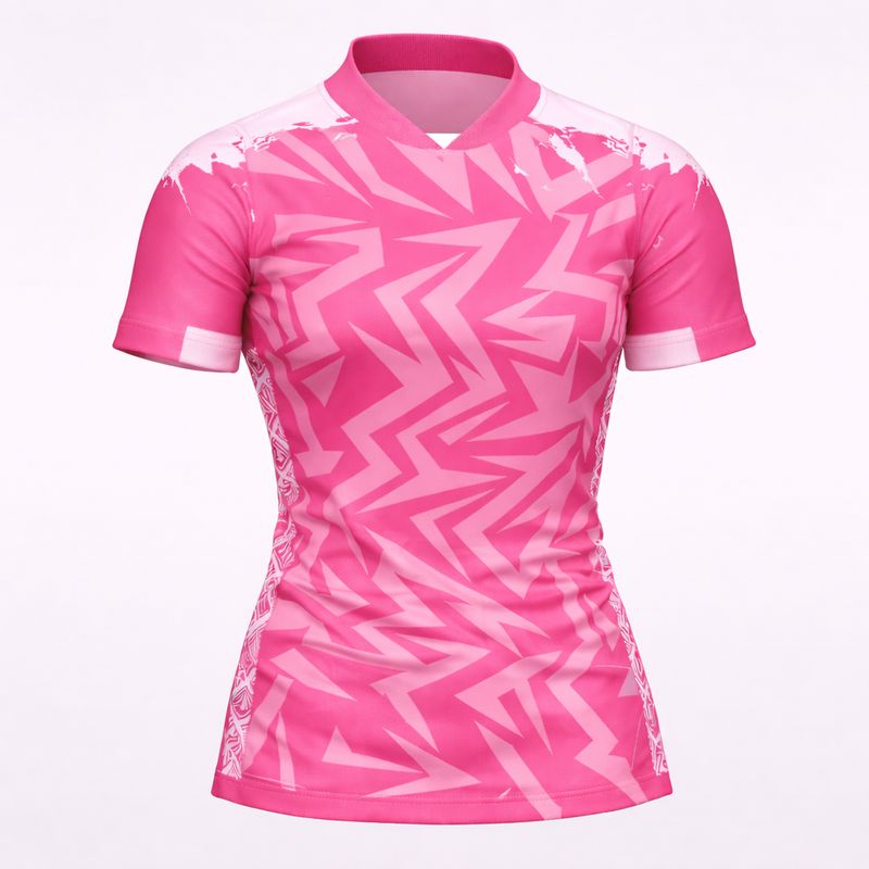 Pro Elevate Rugby Jersey • Ladies