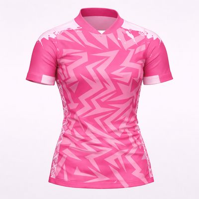 Pro Elevate Rugby Jersey • Ladies