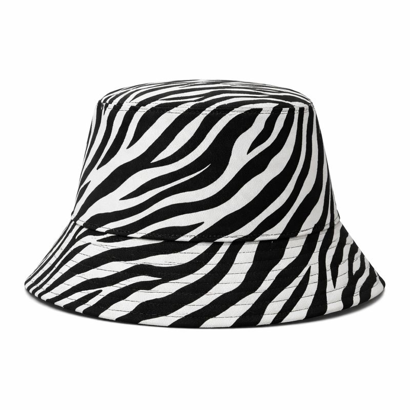 Custom Reversible Bucket Hats