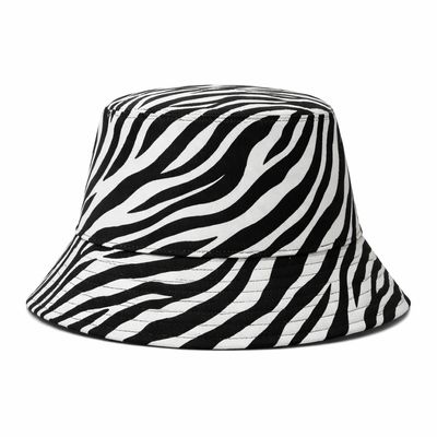 Custom Reversible Bucket Hats