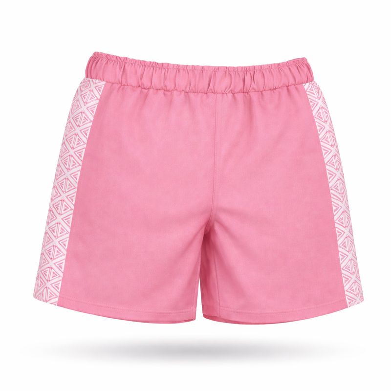 Club Elevate Rugby Shorts • Ladies