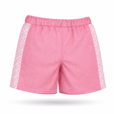 Club Elevate Rugby Shorts • Ladies