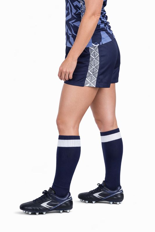 Club Elevate Rugby Shorts • Ladies