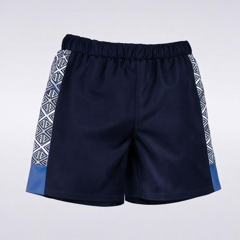 Pro Rugby Shorts • Ladies