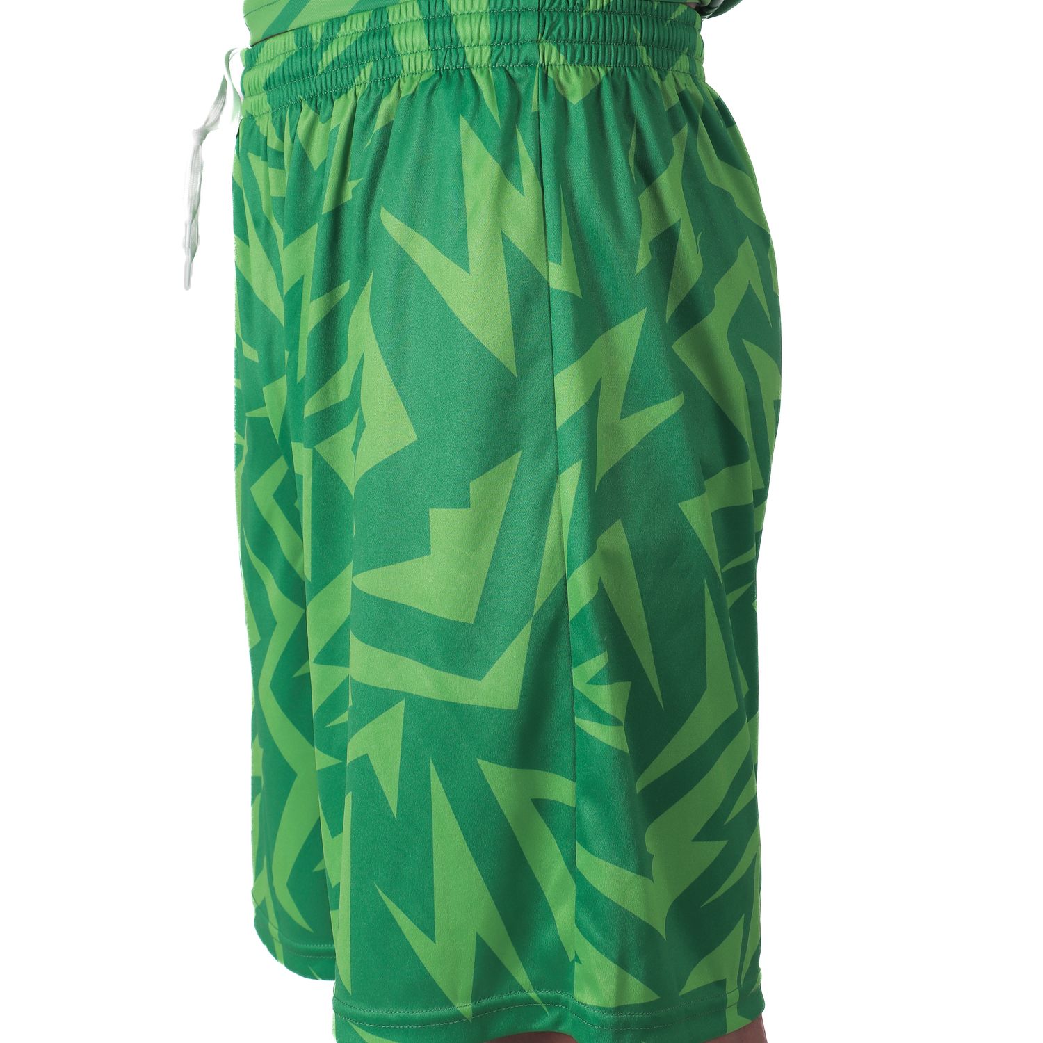 Sublimated Basketball Short • Mens