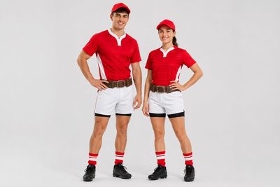 Specialised Padded Jersey • Tug of War
