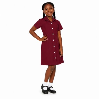 School Dress • Girls