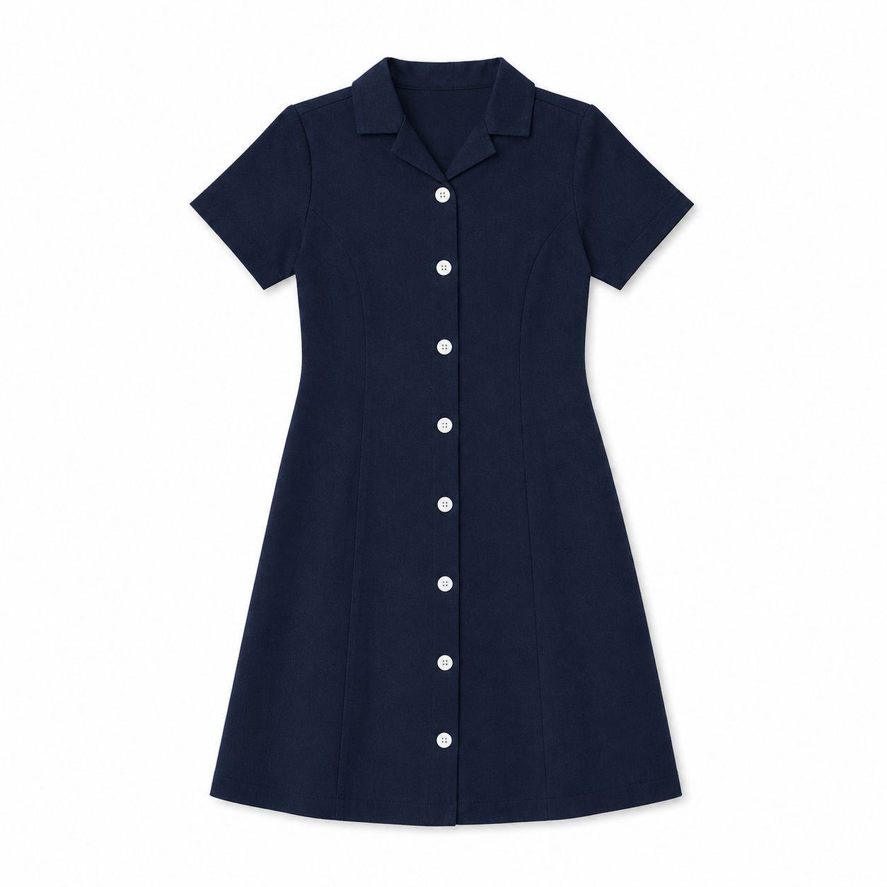 School Dress • Girls