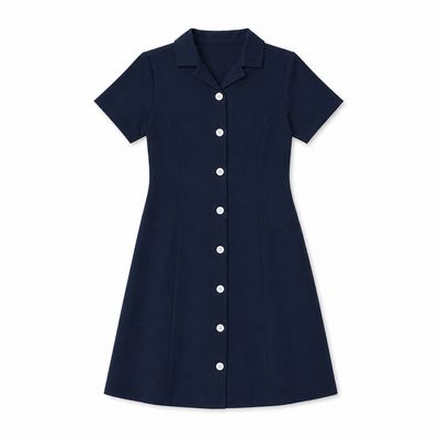 School Dress • Girls