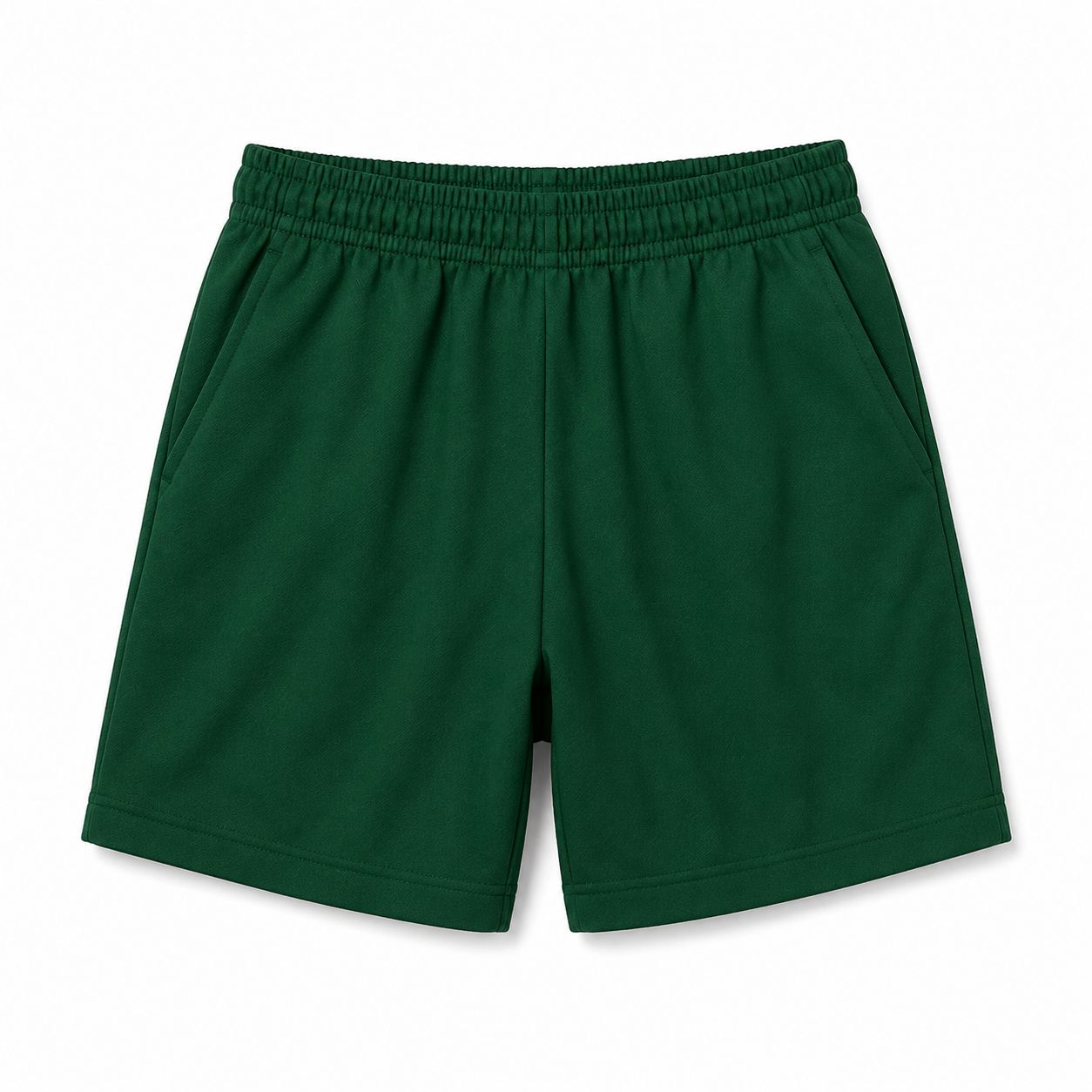School Shorts for Kids • Ideal for PT