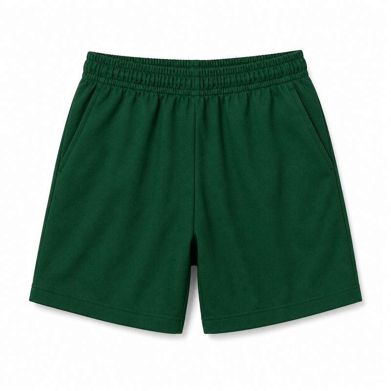 School Shorts for Kids • Ideal for PT
