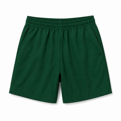 School Shorts for Kids • Ideal for PT