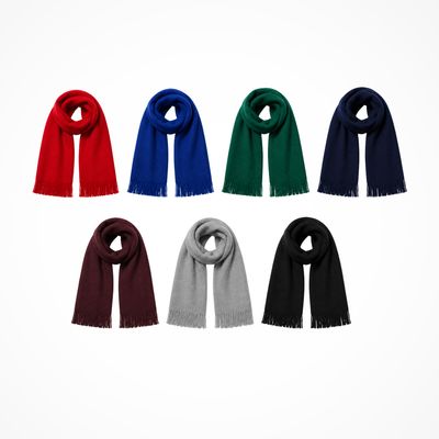Scarf, Glove &amp; Beanie  • Combo