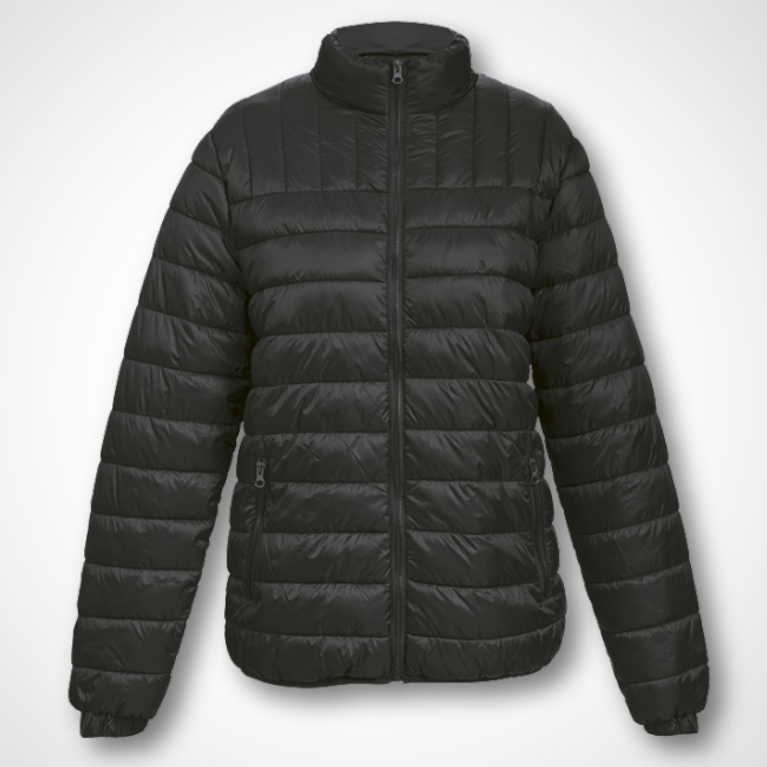 Puffer Jacket  • Unisex